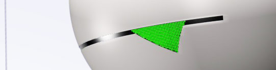 Marvin 3D Projekt - In Bearbeitung